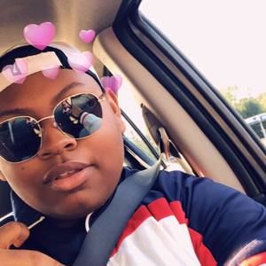 Meet your Posher, Tyler